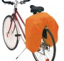 Komplet na rower,gadżety reklamowe do roweru,torby reklamowe,odblaskowe torby reklamowe